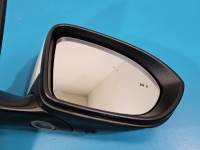 Lusterko prawe Opel Insignia B Z42C europa