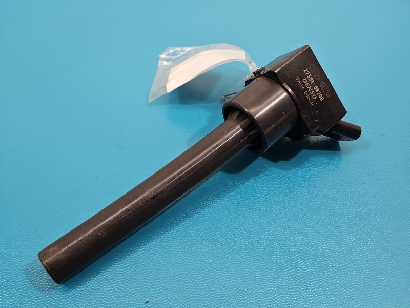 Cewka zapłonowa Kia Ceed III 18-21 27301-08200 1.5 T-GDi Producent części: KIA, DENSO / KIA / 3 -pin