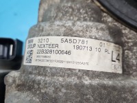 Przekładnia kierownicza maglownica BMW iX1 U11 5A5D781