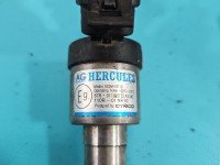 Instalacja LPG GAZU