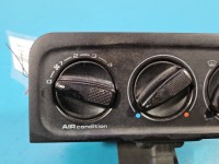 Konsola panel nawiewu Vw Golf III 1H0819045C