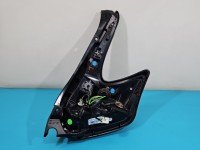 Lampa tył lewa Nissan Juke I F15 10-19 HB