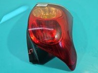 Lampa tył lewa Toyota Avensis II T25 kombi