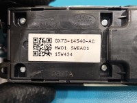 Przełącznik szyb JAGUAR XF II X260 GX73-14540-AC Jaguar EU