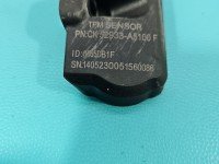 Czujnik ciśnienia opon Kia Ceed II 12-18 52933-A5100F