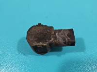 Czujnik parkowania PDC AUDI Q5 8R 08- liliowy LZ4X 3C0919275S