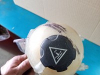 Zbiorniczek Zbiornik wyrównawczy Peugeot 3008 I 2.0 hdi