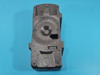 Wkład styropian bagażnika koła zapasowego Skoda Fabia III 6V0863957A