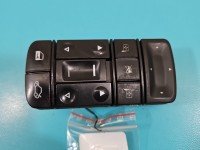 Przełącznik szyb Opel Vectra C 09185954 EU