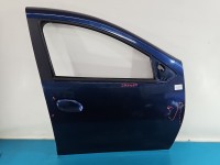DRZWI PRZÓD PRAWE PASAŻERA Dacia Sandero II 12-20 5d TRRPR