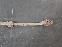 Resor tył Chrysler Voyager III