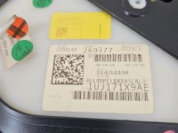 Tapicerka drzwi przód lewa boczek Jeep Cherokee KL