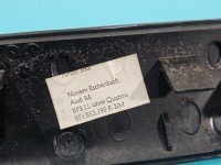 Listwa listwy dekory dekor deski Audi A4 B6 eu