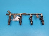 Wtryskiwacz Opel Meriva A 25313846 1.6 16V