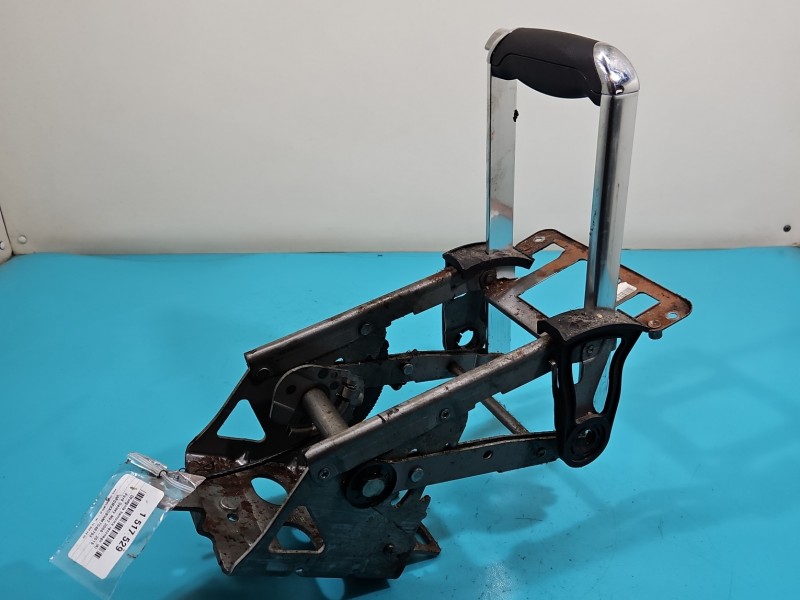 Dźwignia hamulca ręcznego Ford Galaxy Mk2 06-15 6G91-2780-KH