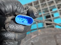 Piasta koła tył lewa zwrotnica łożysko MERCEDES W176 1.5 CDI