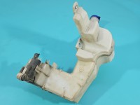 Zbiornik Zbiorniczek płynu spryskiwacza Peugeot 508 I 10-18 9686672880