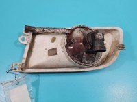 Halogen prawy Skoda Octavia II