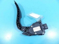 Pedał gazu potencjometr Renault Clio IV 12-19 180029347R, 6PV009978-07 1.5 dci