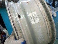 Felga aluminiowa 16" Toyota Rav4 II 00- alufelga