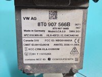 Sterownik moduł AUDI Q5 08- 8T0907566B