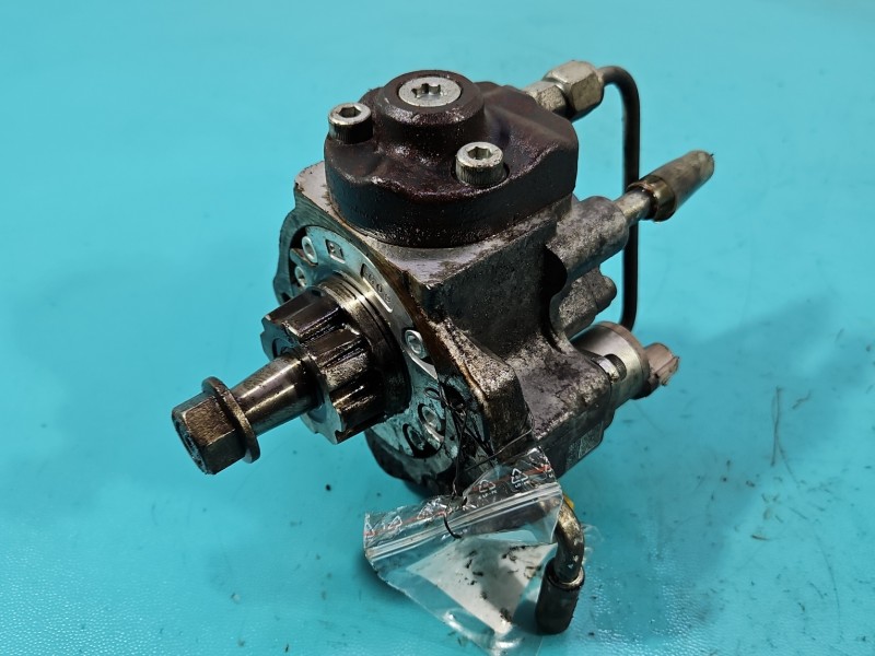 Pompa wtryskowa Ford Transit MK7 06-13 2.4 tdci