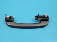 uchwyt mocowanie BMW iX3 G08