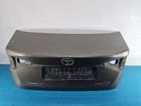 Klapa tył Toyota Corolla E21 19- sedan 4d beżowy 6x1