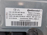 Sterownik moduł Peugeot 508 I 9691626980
