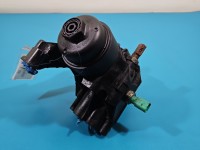 Podstawa filtra oleju obudowa Skoda Octavia III 03N117021, 03N115389A 1.6 TDI (CXXB)