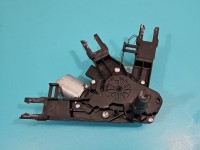 Silniczek Silnik wycieraczki tył Citroen C4 Grand Picasso II 13-22 9819523180 inny