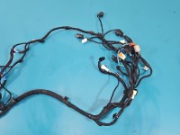 Wiązka klapy tył Opel Grandland 9845519180, 9814139580