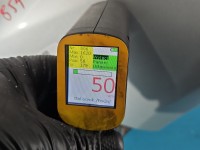 Błotnik przód lewy Skoda Fabia I 9102