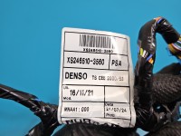 Wiązka instalacja XS246510-3560, XS246510-3560, silniczków nawiewu Opel Grandland XS246510-3560