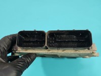 Komputer Sterownik silnika 51862586 Fiat Fiorino III 1.3 jtd