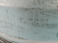 Felga aluminiowa 16" Peugeot 5008 alufelga