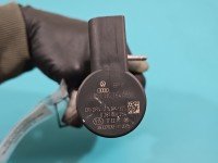 Listwa wtryskowa CZUJNIKI AUDI A6 C7 059130090CB, 0281006254, 057130764AE 3.0 tdi