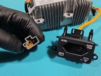 Przetwornica prądu Volvo V90 napięcia inwerter 31443822
