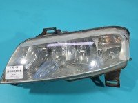 Reflektor lewy lampa przód Fiat Stilo EUROPA