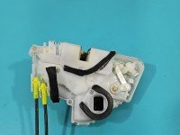 Zamek przód lewy 82202-54P00 Suzuki Vitara II 2015- EUROPA Suzuki, 6pin