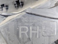 Tapicerka drzwi tył prawa boczek Toyota Corolla E21 19- 67787-X1G02