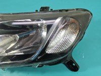Reflektor lewy lampa przód Dacia Sandero II 12-20 EUROPA