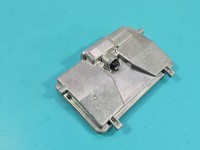 Kamera przód radar Skoda Octavia III 3QD980654