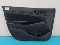 Tapicerka drzwi przód lewa boczek Hyundai Tucson III 15-20