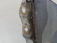 Błotnik przód prawy Kia Carnival II 05-14 srebrny