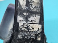 Lusterko lewe pin Ford Galaxy Mk1 HB 5d kolor zielony europa