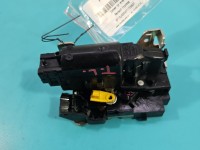 Zamek tył lewy Renault Express 2PIN