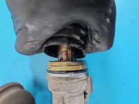 Przekładnia kierownicza maglownica Opel Corsa E