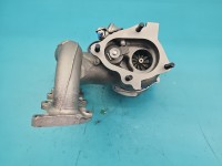 Turbosprężarka Regenerowana Vw Tiguan I 07- 1.4 TSI Cav 150KM K032074, 03C145703A, TF710085090 00317