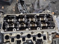 Silnik Skoda Superb II 2.0 TDI 170KM ODPALANY FILM POMIAR